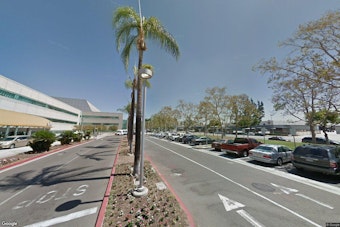 Fatal Shooting Reported at Kaiser Baldwin Park Parking Structure