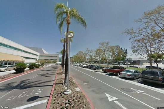 Fatal Shooting Reported at Kaiser Baldwin Park Parking Structure