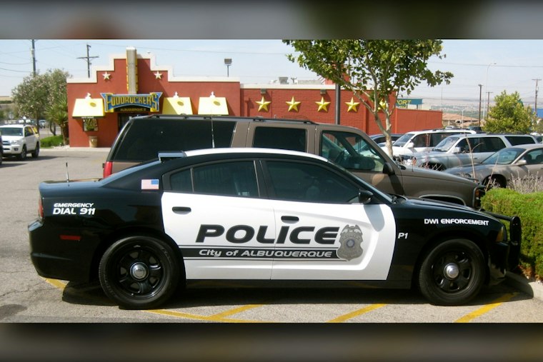 Fatal Shooting Shuts Down Southwest Albuquerque Streets as Suspect Flees