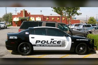 Fatal Shooting Shuts Down Southwest Albuquerque Streets as Suspect Flees