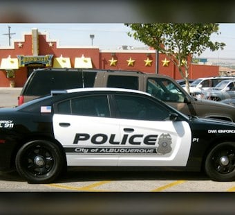 Fatal Shooting Shuts Down Southwest Albuquerque Streets as Suspect Flees