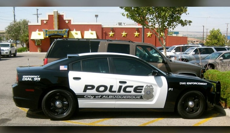 Fatal Shooting Shuts Down Southwest Albuquerque Streets as Suspect Flees