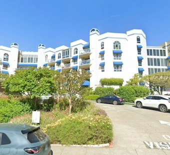 Fatal Stabbing Outside San Rafael Medical Building Leaves No Witnesses