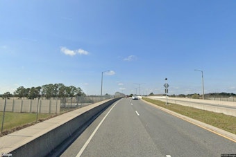 Fatal Turnpike Crash Snarls Northbound Lanes Near Orlando Friday Night
