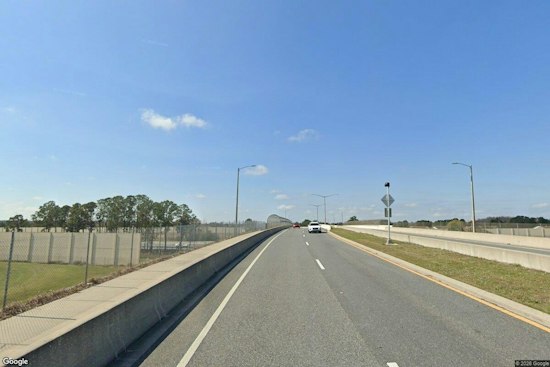 Fatal Turnpike Crash Snarls Northbound Lanes Near Orlando Friday Night