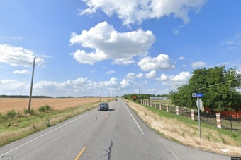 Fate Man, 28, Dies in Head-On FM 1138 Crash Near Crowell Lane