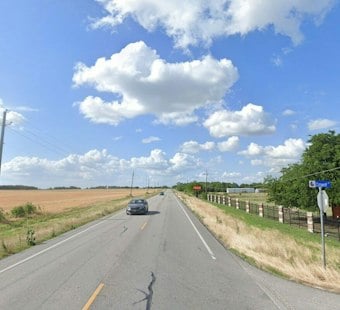 Fate Man, 28, Dies in Head-On FM 1138 Crash Near Crowell Lane