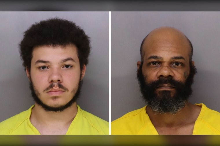Father and Son Arrested After Fricker's Parking Lot Shooting Kills North College Hill Man