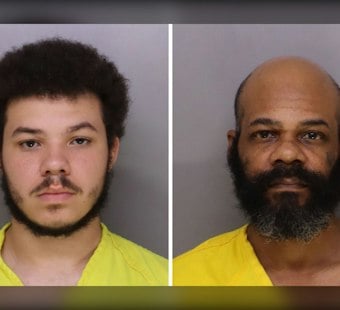 Father and Son Arrested After Fricker's Parking Lot Shooting Kills North College Hill Man