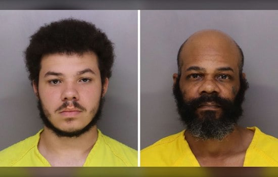 Father and Son Arrested After Fricker's Parking Lot Shooting Kills North College Hill Man