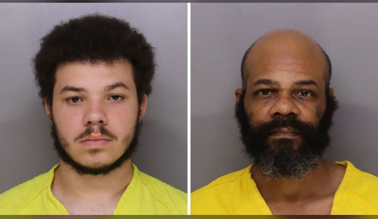Father and Son Arrested After Fricker's Parking Lot Shooting Kills North College Hill Man