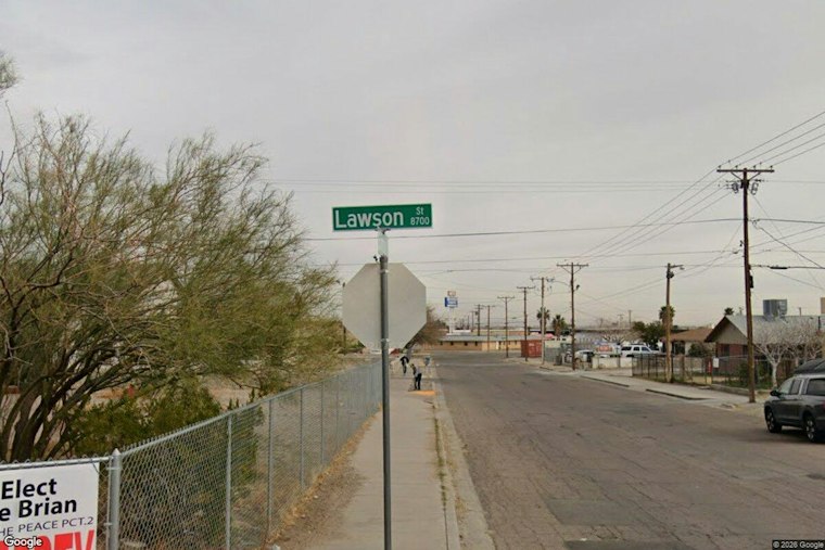 Father Begs for Answers in Northeast El Paso Son's Unsolved Shooting Death