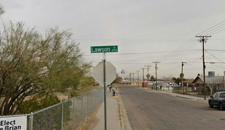 Father Begs for Answers in Northeast El Paso Son's Unsolved Shooting Death