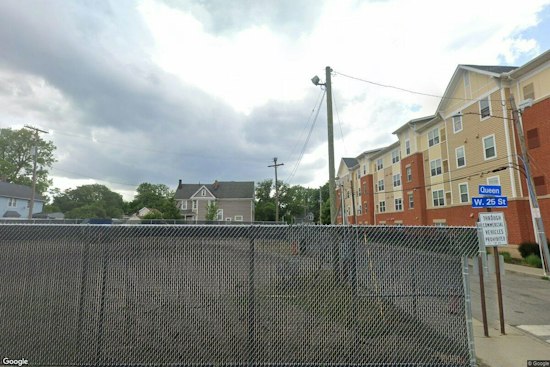 Father Killed, Son Hurt in West 25th Street Shooting on Cleveland's Near West Side