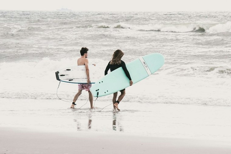 Father Plans Statewide Paddle After Daughter's Diagnosis