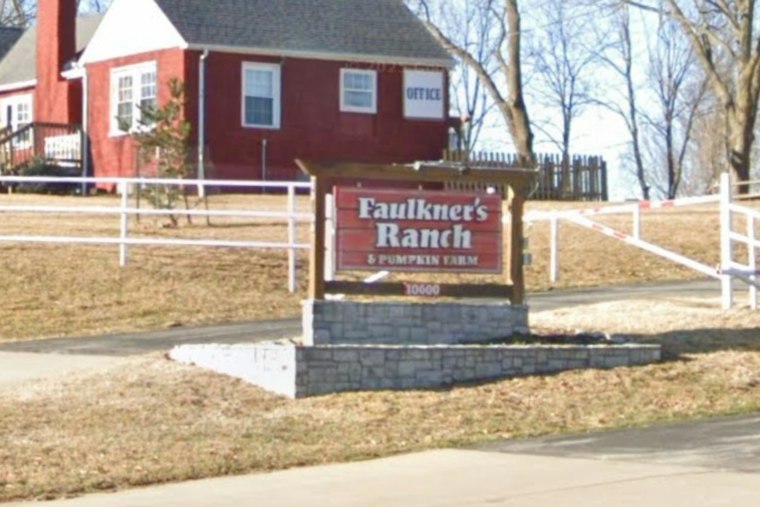 Faulkner's Ranch Reopens South KC Gates With 30-Plus Fall Attractions
