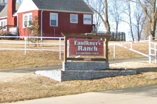 Faulkner's Ranch Reopens South KC Gates With 30-Plus Fall Attractions