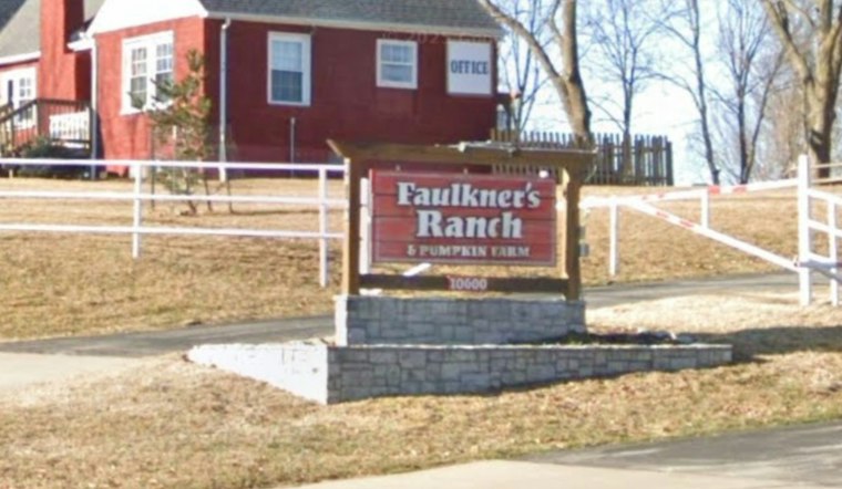 Faulkner's Ranch Reopens South KC Gates With 30-Plus Fall Attractions