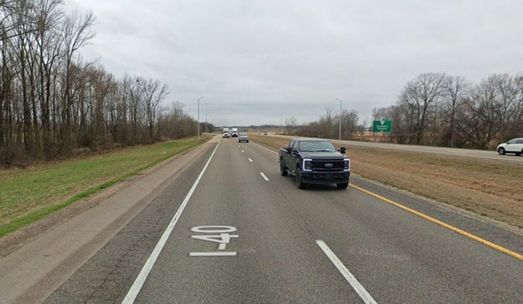 Fayette County Crash Spills Hazmat on I-40, Shuts Down All Eastbound Lanes