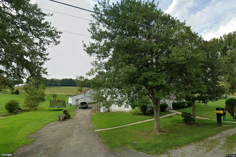 Fayette County Man, 39, Fatally Shot Inside Home as Woman Surrenders to Police