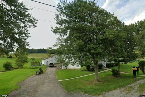 Fayette County Man, 39, Fatally Shot Inside Home as Woman Surrenders to Police
