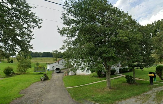 Fayette County Man, 39, Fatally Shot Inside Home as Woman Surrenders to Police