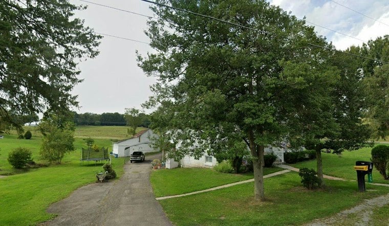 Fayette County Man, 39, Fatally Shot Inside Home as Woman Surrenders to Police