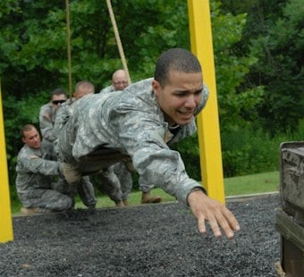 Fayette County Mom Says School Hid JROTC Assault at WV Training Camp
