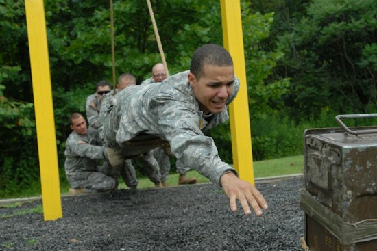 Fayette County Mom Says School Hid JROTC Assault at WV Training Camp