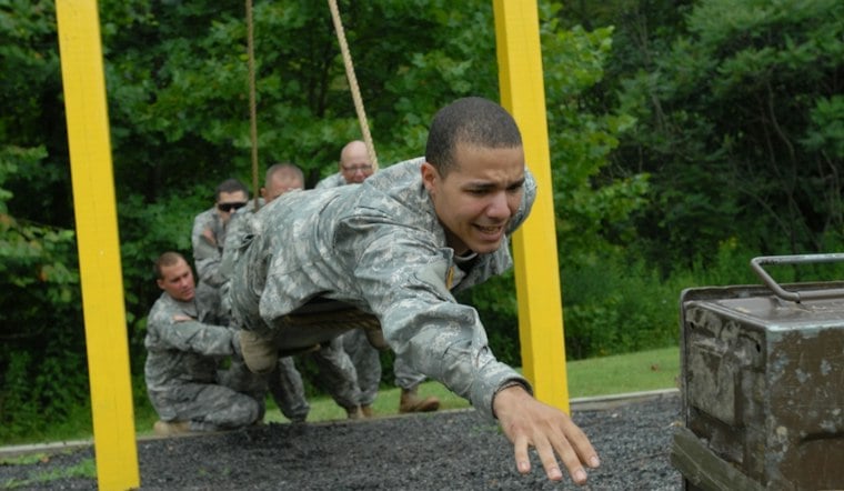 Fayette County Mom Says School Hid JROTC Assault at WV Training Camp