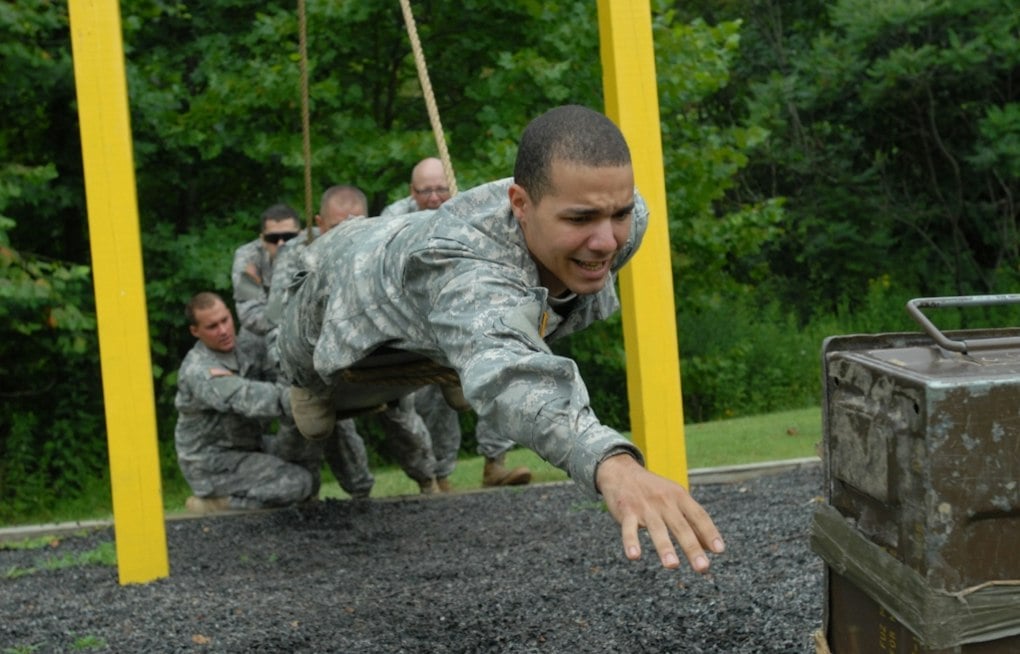 Fayette County Mom Says School Hid JROTC Assault at WV Training Camp