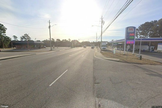 Fayetteville Plan Pairs Shops With Nearly 200 Homes Near Fort Bragg