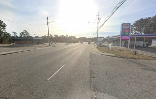 Fayetteville Plan Pairs Shops With Nearly 200 Homes Near Fort Bragg
