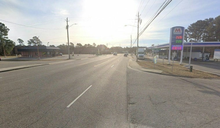 Fayetteville Plan Pairs Shops With Nearly 200 Homes Near Fort Bragg