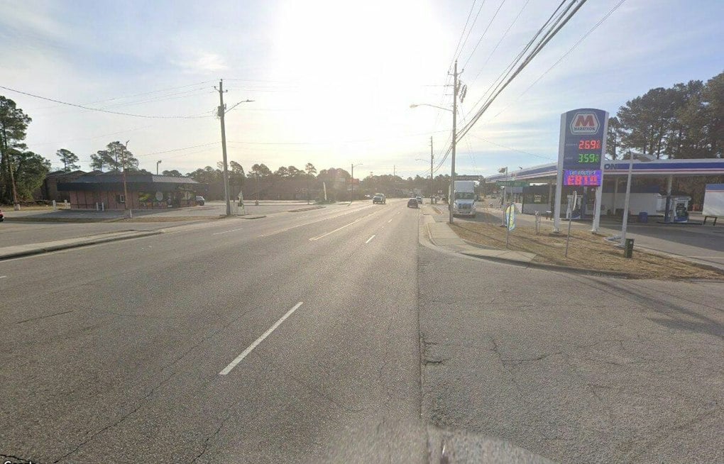 Fayetteville Plan Pairs Shops With Nearly 200 Homes Near Fort Bragg