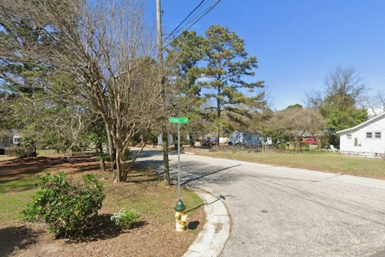 Fayetteville Reels as Fourth Fatal Shooting in Nine Days Hits Bain Drive