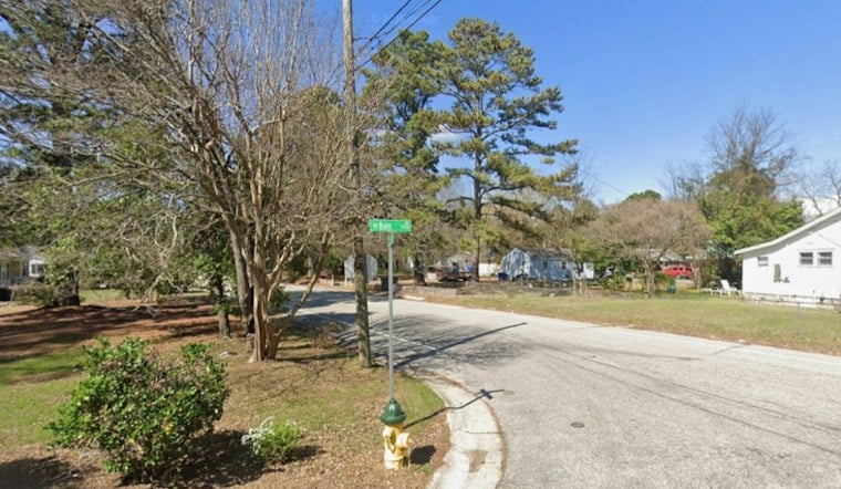 Fayetteville Reels as Fourth Fatal Shooting in Nine Days Hits Bain Drive