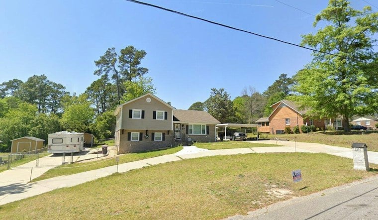 Fayetteville Shooting Off N. Reilly Road Sends One to Hospital Before Dawn