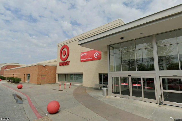 Fayetteville Target Cleared Out After Phone Sale Turns Into Chase, Arrest