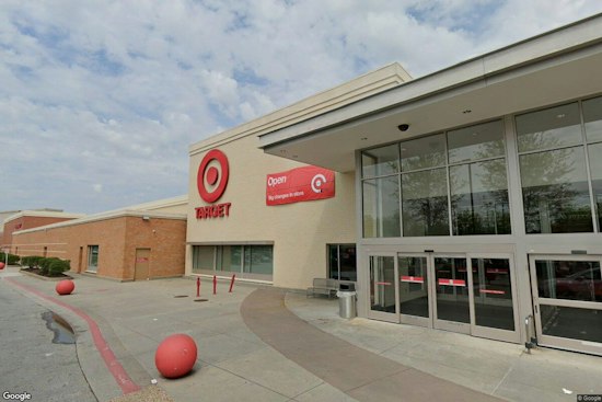 Fayetteville Target Cleared Out After Phone Sale Turns Into Chase, Arrest