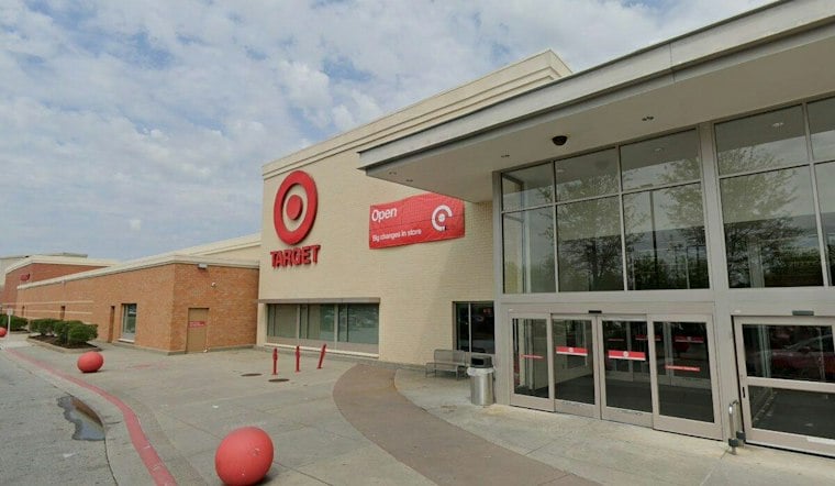 Fayetteville Target Cleared Out After Phone Sale Turns Into Chase, Arrest