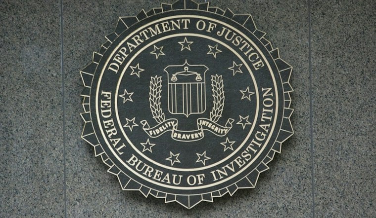 FBI Agents Knock on Doors of Three Provo Anti-ICE Activists After Violence Talk Leaks