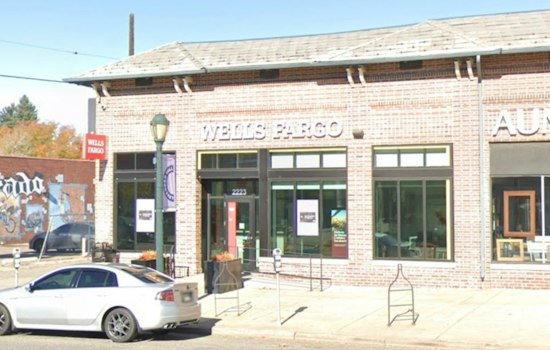 FBI, Denver Police Seek Help Identifying Suspect in East Colfax Wells Fargo Robbery