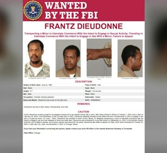 FBI Renews Hunt for Fugitive Who Vanished After Utah Minor Case