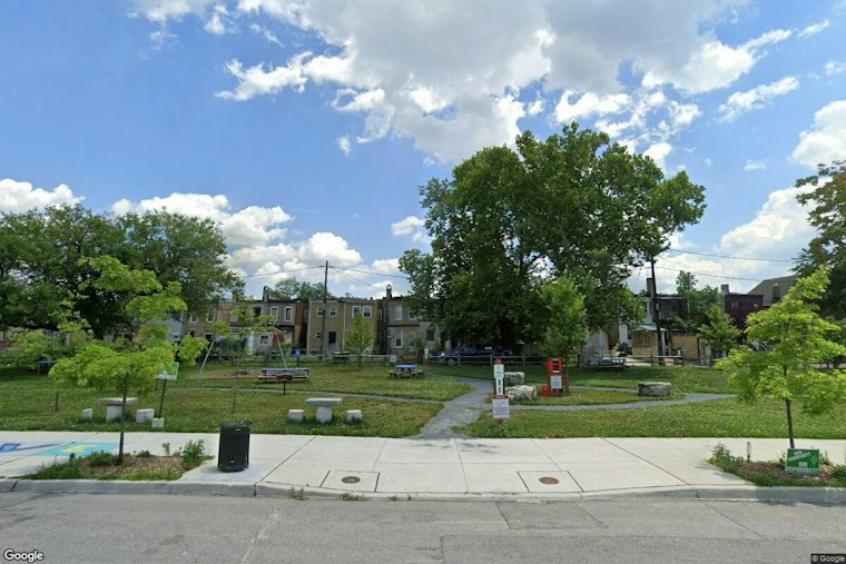FBI Searches West Baltimore Nonprofit Run by Former School Board Commissioner Mujahid Muhammad