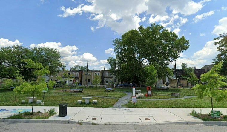 FBI Searches West Baltimore Nonprofit Run by Former School Board Commissioner Mujahid Muhammad