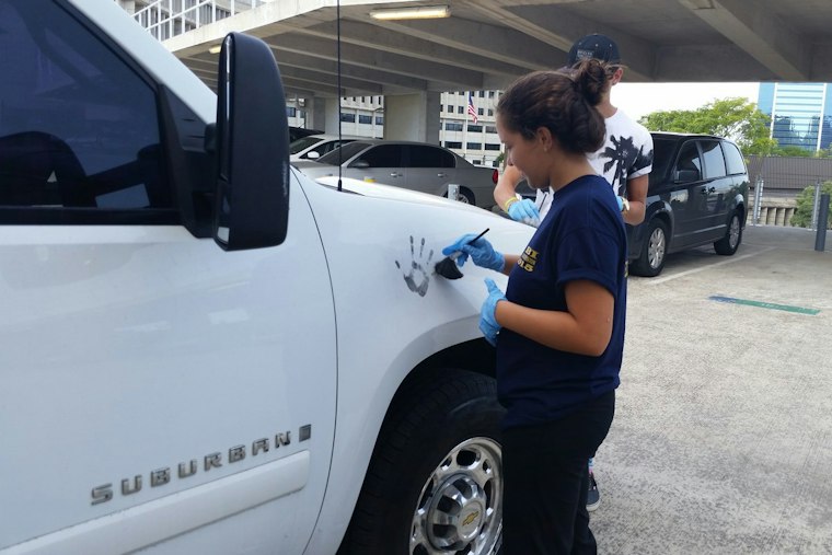 FBI Sends Teen Academy Overseas for First Time, Trains Stuttgart Kids as Sleuths