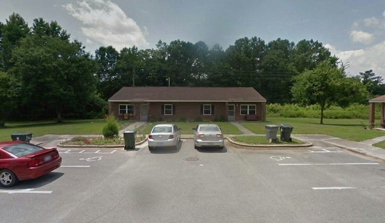 FBI SWAT Helps Nab Scotland Neck Murder Suspect, Two Others Held Without Bond