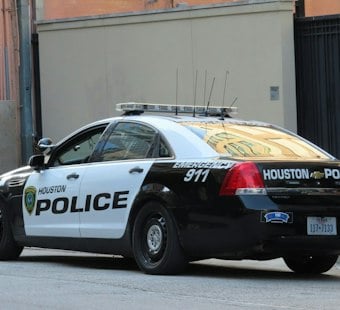 FBI SWAT Hits Houston in Early-Morning Sweep, Details Still Limited