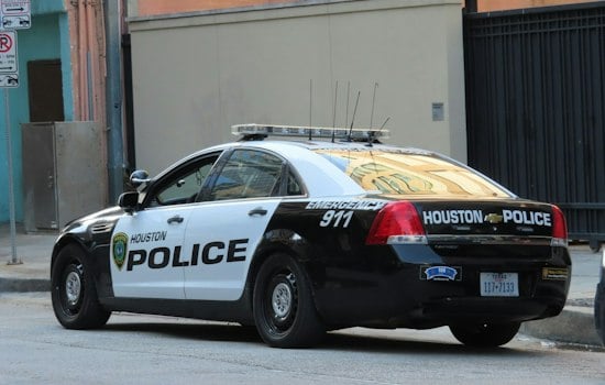 FBI SWAT Hits Houston in Early-Morning Sweep, Details Still Limited